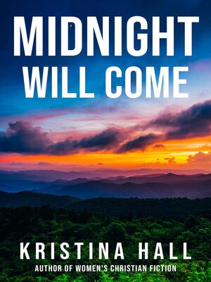 cover image of Midnight Will Come